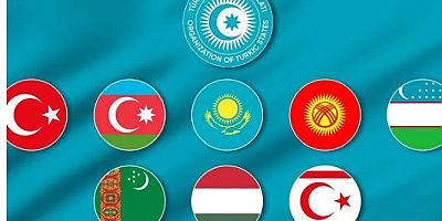 Dilde, Fikirde, İşte Birlik Türk Dünyası Edebiyat Ödülleri sahiplerini bulacak