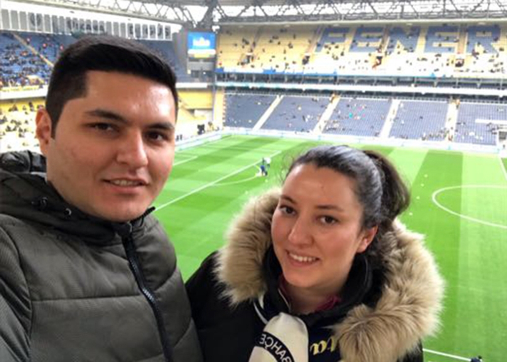 Dilek hemşirenin tedavi gördüğü hastaneden açıklama