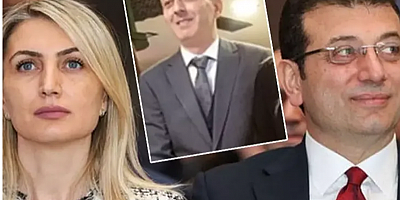 Dilek İmamoğlu'nun kardeşi Ali Kaya gözaltına alındı