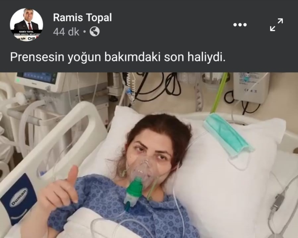 Dilek’in son sözleri yürekleri burktu: 