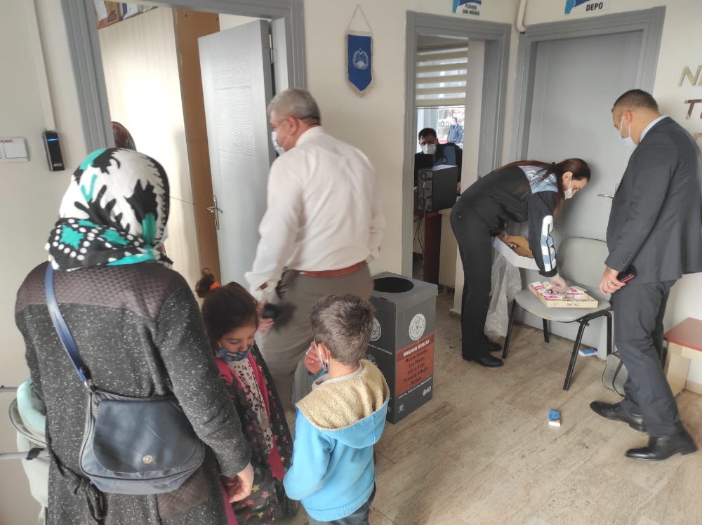 Dilencinin birkaç saatte topladığı para şok etti