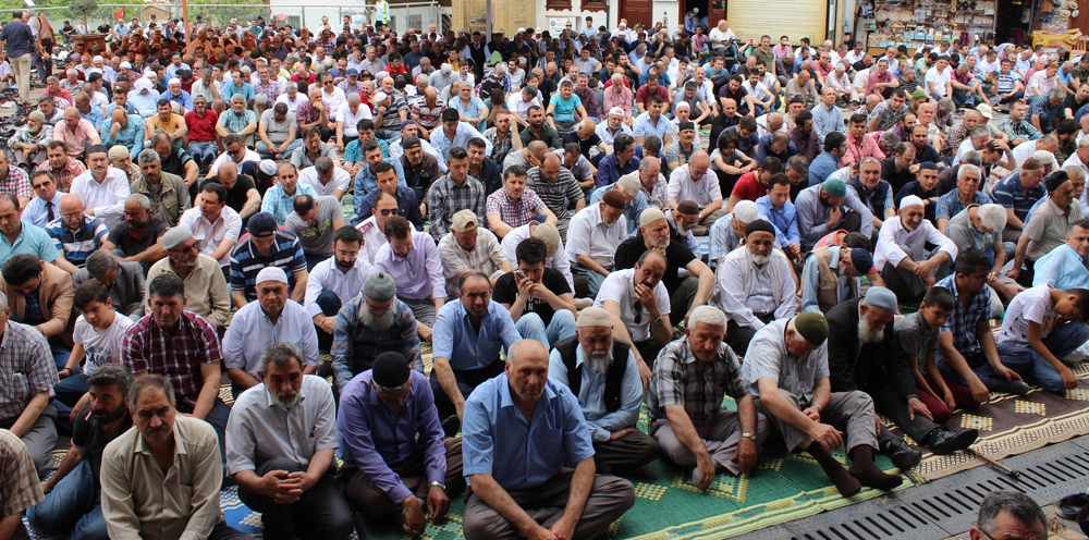 Din İşleri Yüksek Kurulundan bayram namazı ile ilgili açıklama