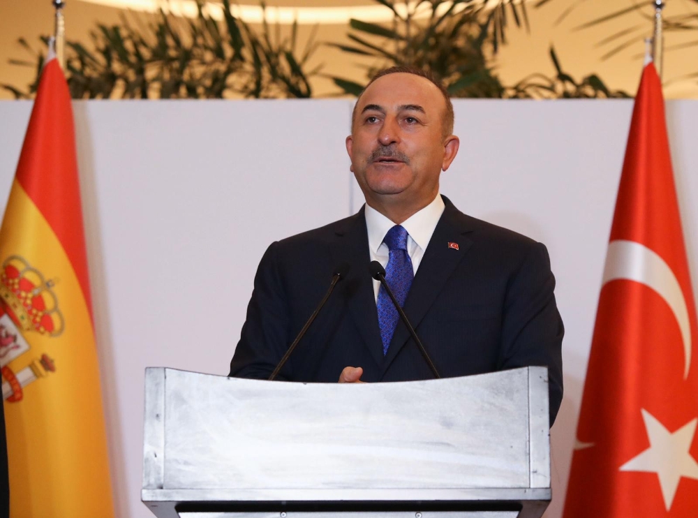 Diplomasi Forumu Mart 2020De