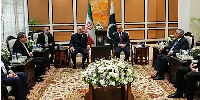 Diplomasi kapısı kapanmadı! İran-ABD müzakeresinde ikinci tur sinyali