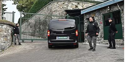 Diplomasinin merkezi İstanbul: ABD Rusya görüşmeleri başladı