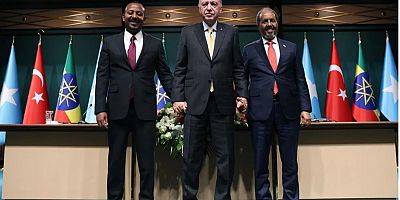 Diplomatik zafer! Türkiye tüm rakiplerini alt etti
