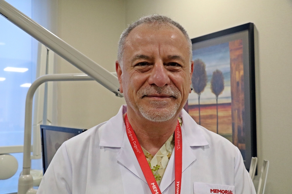 Diş Apsesi Beyin Ve Kalpte Ciddi Sağlık Sorunlarına Neden Olabiliyor