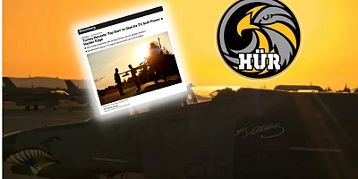 Dış basın yazdı: Gelişen silah sanayi Türk dizilerine yansıdı