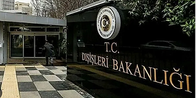 Dış politikamız, devletimizin ve milletimizin çıkarlarını esas almaktadır