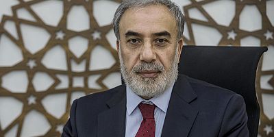 Dışişleri Bakan Yardımcılığına Musa Kulaklıkaya atandı