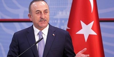 Dışişleri Bakanı Çavuşoğlu, mevkidaşları Lavrov ve Kuleba ile görüştü