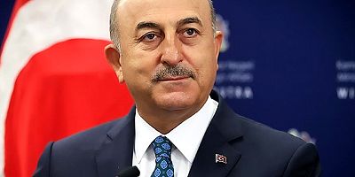 Dışişleri Bakanı Çavuşoğlu'ndan Mescid-i Aksa'ya yapılan baskınla ilgili kritik görüşme