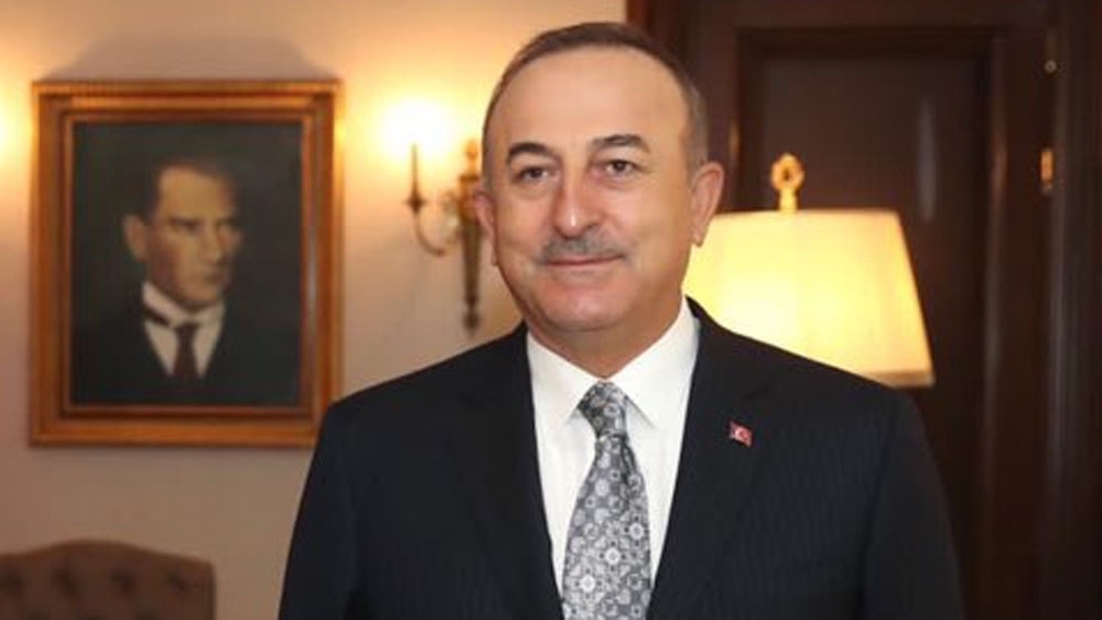 Dışişleri Bakanı Çavuşoğlu yarın Bangladeş’e gidiyor