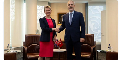 Dışişleri