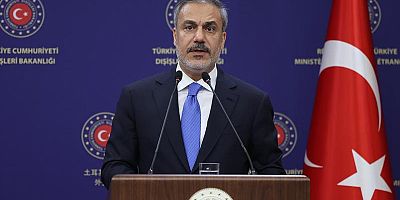 Dışişleri Bakanı Fidan, Katar'da 22. Doha Forumu'na katılacak