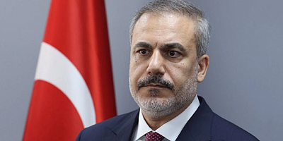 Dışişleri Bakanı Fidan: Kara harekatı bu vahşeti katliama çevirecektir