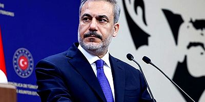 Dışişleri Bakanı Hakan Fidan Mısır'a gidecek