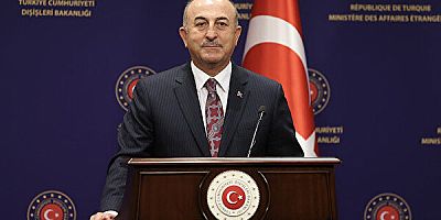 Dışişleri Bakanı Mevlüt Çavuşoğlu: Rusya'dan rica ettik, vazgeçtiler