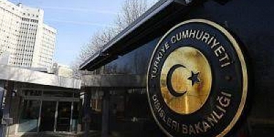 Dışişleri Bakanlığı Kenyadaki Terör Saldırısını Kınadı