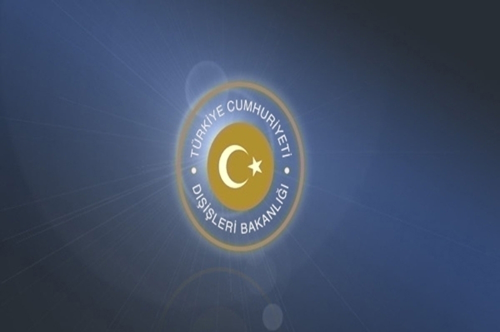 Dışişleri Bakanlığı korona virüs ile mücadelede dünyada ve Türkiye’deki son durumu açıkladı