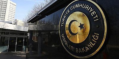 Dışişleri Bakanlığı: Türkiye, NATO'nun değişim sürecine özgün katkılarını sürdürüyor