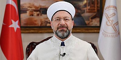 Diyanet İşleri Başkanı, Alevilere hakaretleri şiddetle kınadı: Asla kabul edilemez