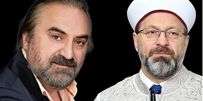 Diyanet İşleri Başkanlığından Volkan Konak hakkında suç duyurusu