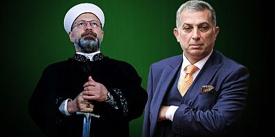 Diyanet Metin Külünk hakkında suç duyurusunda bulundu
