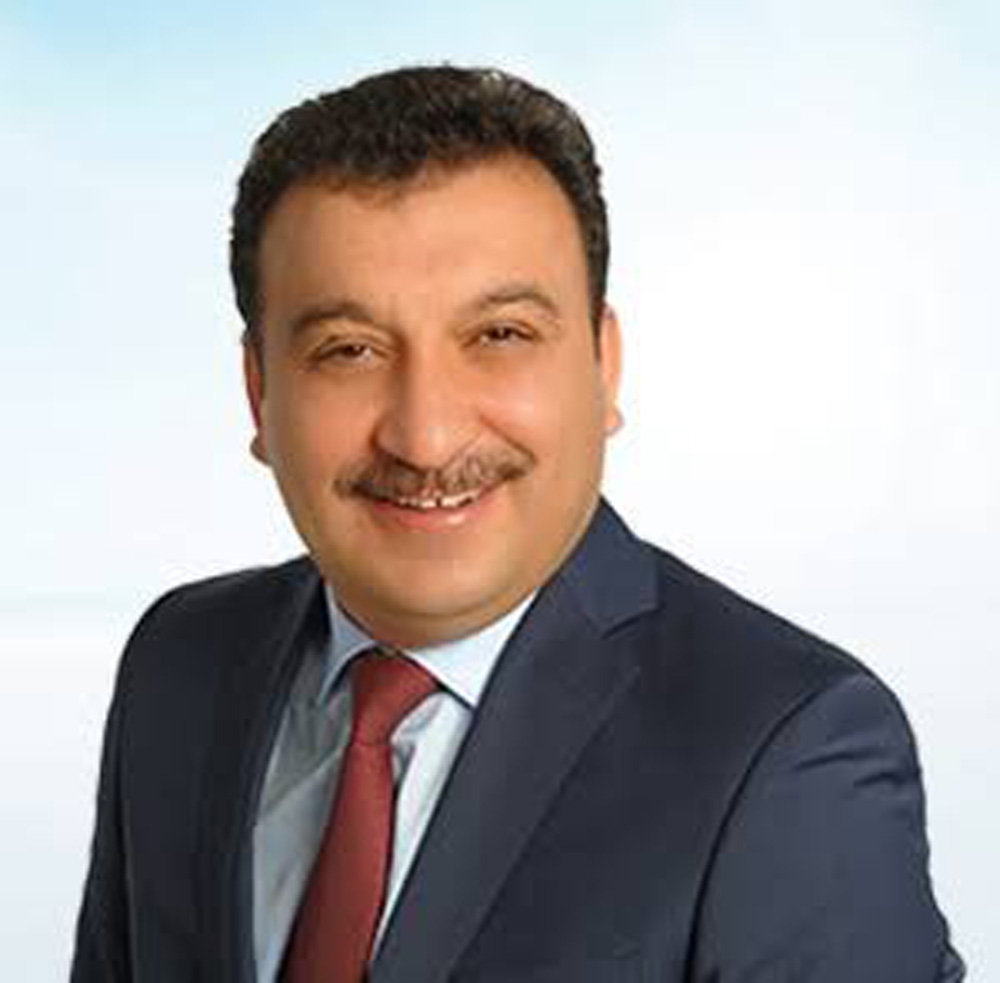 Diyanet-Sen Genel Başkanı Mehmet Ali Güldemir oldu