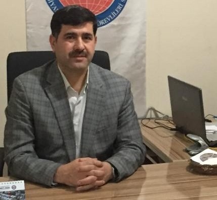 Diyanet-Sen’den Fikri Sağlar’a tepki
