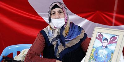 Diyarbakır annelerinden Taşçı: Dağda bir evlat bırakmayana kadar eylemimize devam edeceğiz