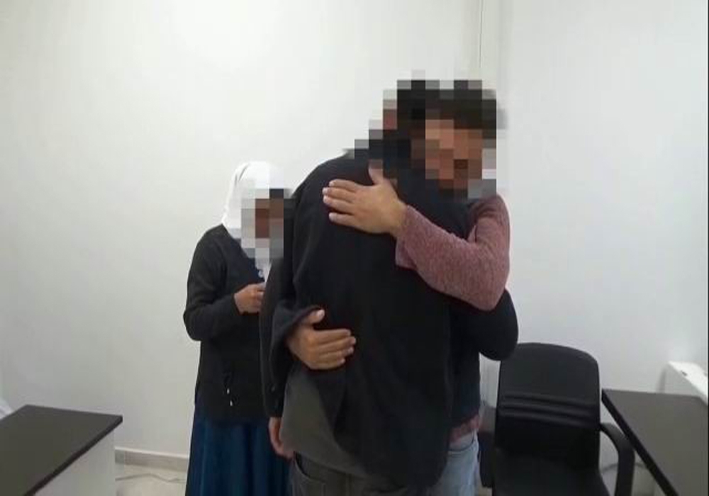 Diyarbakır Annelerinin Eyleminden Etkilenen Teröristler Teslim Oldu