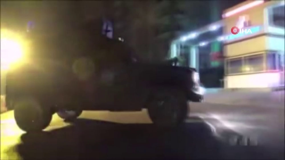 Diyarbakır merkezli 11 ilde dolandırıcılık operasyonu