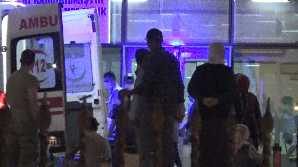 Diyarbakır’da 3 kişinin öldüğü arazi anlaşmazlığında aileler arasında gerginlik devam ediyor