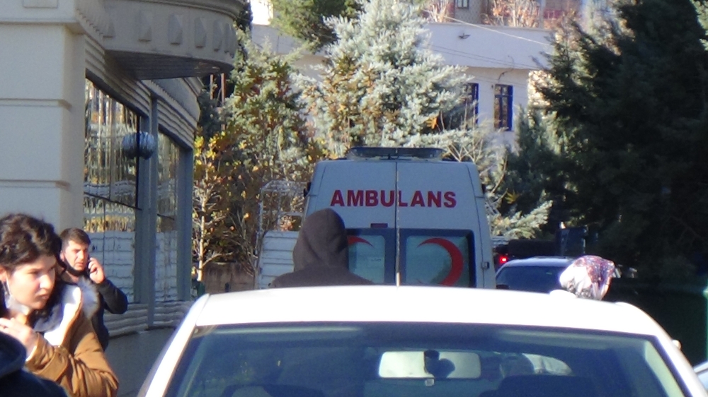 Diyarbakır’da akılalmaz olay: 15 yıldır sahte kimlikle gezdiği koronadan ölünce ortaya çıktı