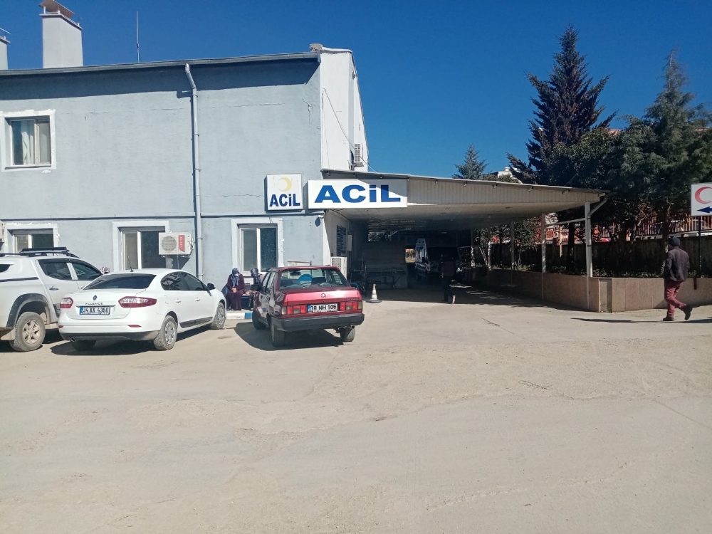 Diyarbakır’da arazi kavgasında kan aktı: 1 ölü, 1 yaralı