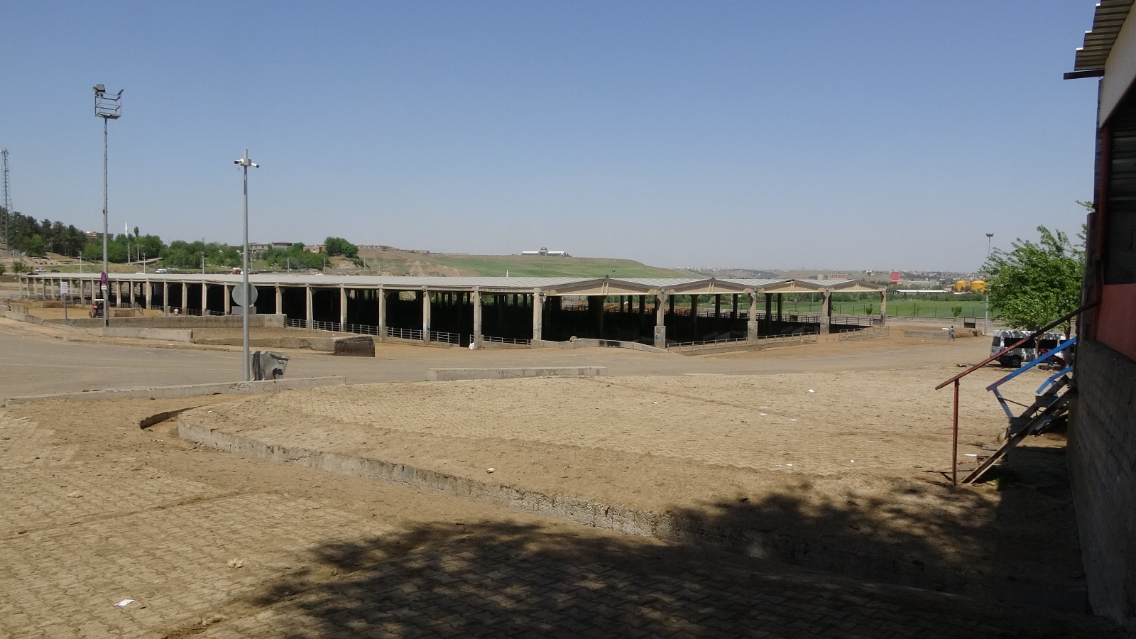 Diyarbakır’da ’ihbar ettin’ mevzusu kanlı bitti: 1 ölü, 5 yaralı