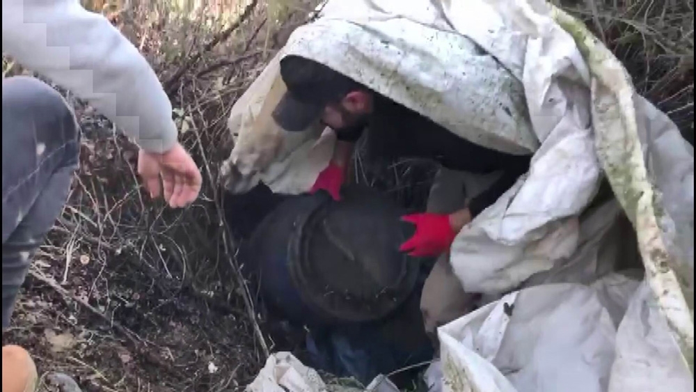 Diyarbakırda Kıran-11 Operasyonu Başlatıldı
