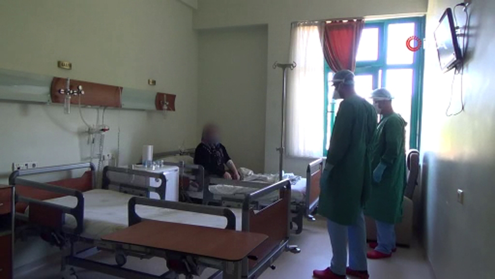 Diyarbakır’da mevlide katılan 37 kişiye korona virüs bulaştı