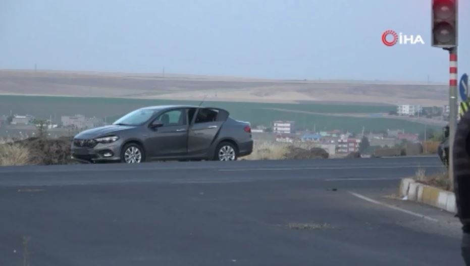 Diyarbakır’da mıknatıslı bomba ile eylem hazırlığı yapan 2 kişi tutuklandı