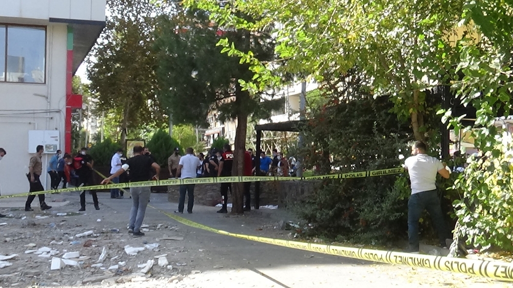 Diyarbakır’da 