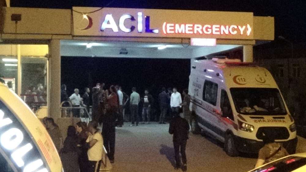 Diyarbakır’daki silahlı kavgada ölü sayısı 4’e yükseldi