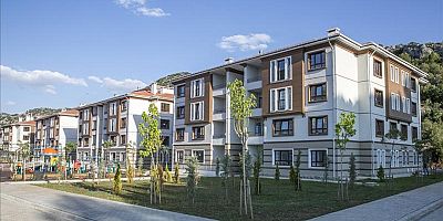 DMM: Sosyal Konut Projesi'nde ilan edilen şartlarda bir değişiklik olmadı