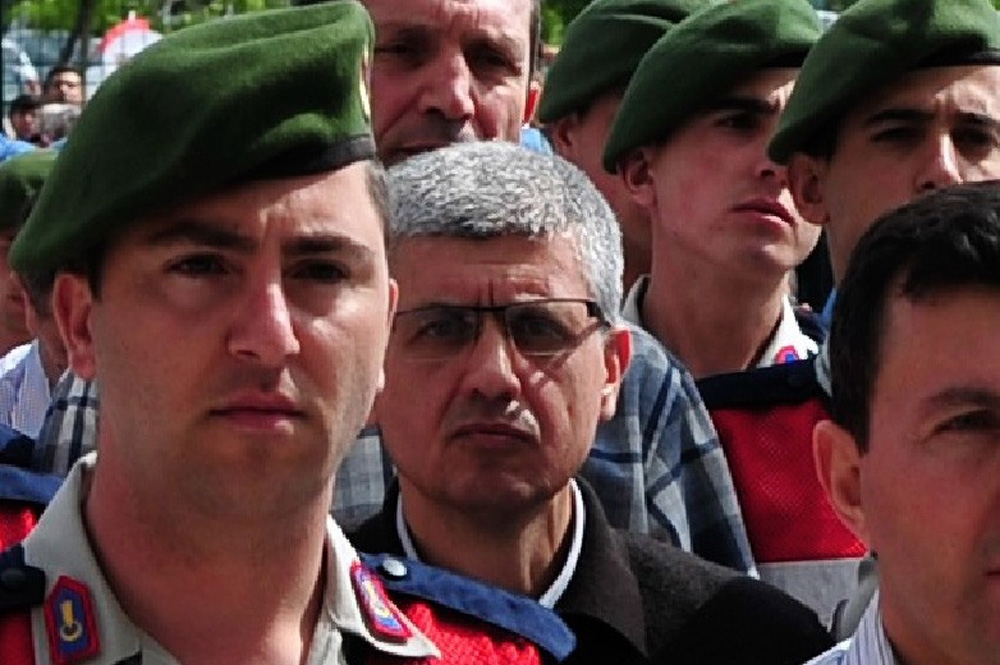 Doğalgaz çalışmalarını engelleyen FETÖ’cü Tuğamiral Ömer Faruk Harmancık mıydı ?