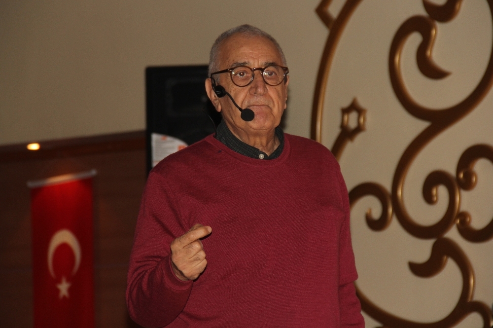 Doğan Cüceloğlu’nun ölüm nedeni belli oldu
