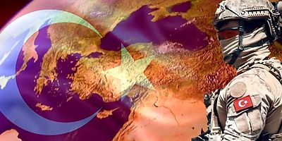 Doğu Akdeniz'de dengeleri değiştirecek hamle: Türkiye bölgeye üs kuruyor