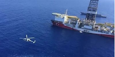 Doğu Akdeniz'de planlar altüst! Yunanistan ve İsrail'e Türkiye engeli