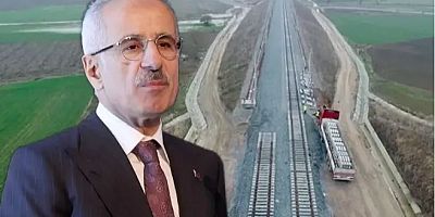 Doğu-Batı koridorunda tarihi adım! Geri sayım resmen başladı