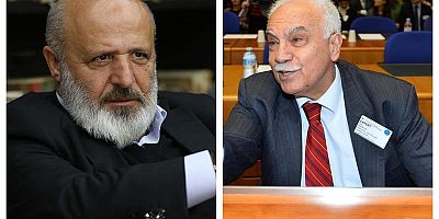 Doğu Perinçek: Erdoğan, Ethem Sancak'ı başdanışman yapsın