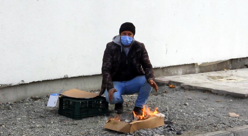 Doğu’da en yüksek sıcaklık Erzincan’da en düşük sıcaklık Ardahan’da ölçüldü